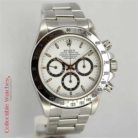 montre rolex daytona occasion|rolex daytona nederlands.